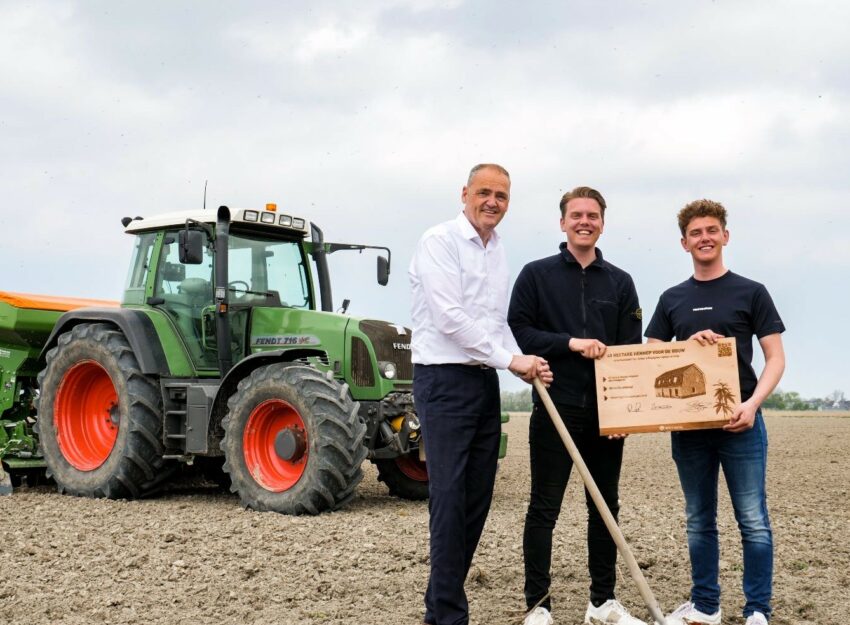 Samenwerking met BGDD